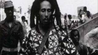 We and Dem Bob Marley & The Wailers demo 1980