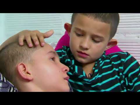 ¿Qué pasó con los gemelos que fueron separados durante 25 años?