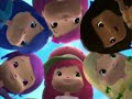 Strawberry Shortcake Intro Croatian
