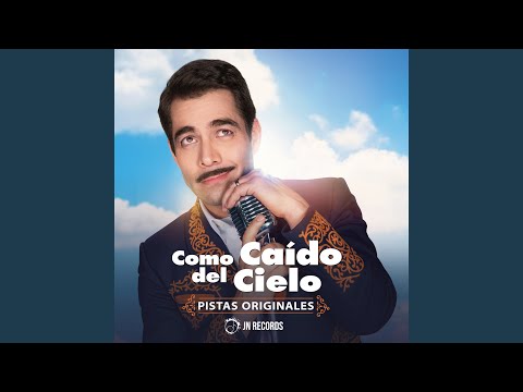 ¿De Qué Me Sirve el Cielo? (Pista)