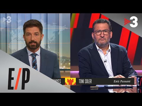 Està passant - 20/06/2022