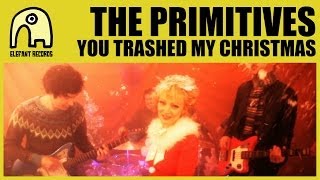 You Trashed My Christmas Music Video