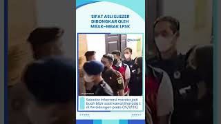 2 Anggota Wanita LPSK Langsung Senyum dan Saling Lirik saat Beberkan Sosok Asli Richard Eliezer