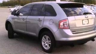 preview picture of video '2007 FORD EDGE KY'