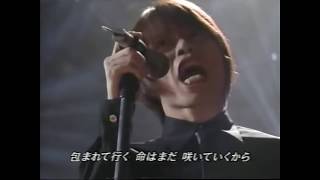 THUNDERBIRD T.M.Revolution