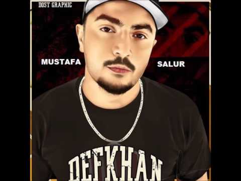 DEFKHAN- Duygusal Parçaları (Derleme)