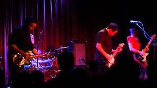 The Wedding Present - Lovenest