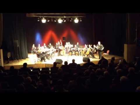 Ej kad sam sinoć pošla iz dućana