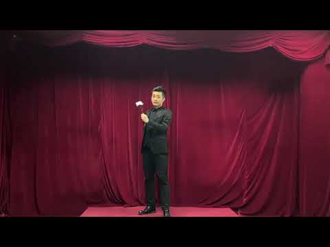 Rose Silk Change by JL