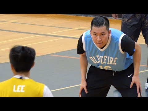 Blue Fire vs Kings | Saturday Tier 2 - Tcbl 2018 Summer