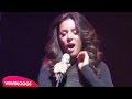 Live: Zlata Ognevich - One Day (Eurovision Pre ...