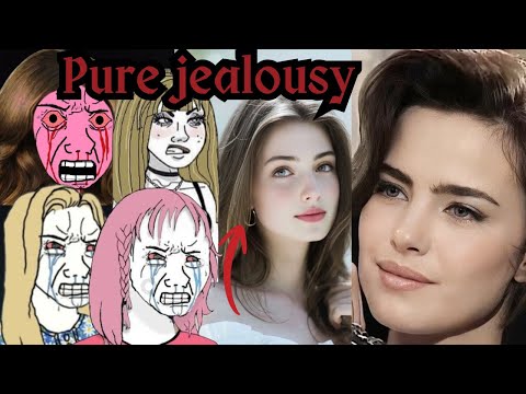 Women´s reaction when they see a REAL 10/10