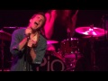 The Maine-Identify & My Heroine (live at the Gramercy Theater. NYC 12/16/11)