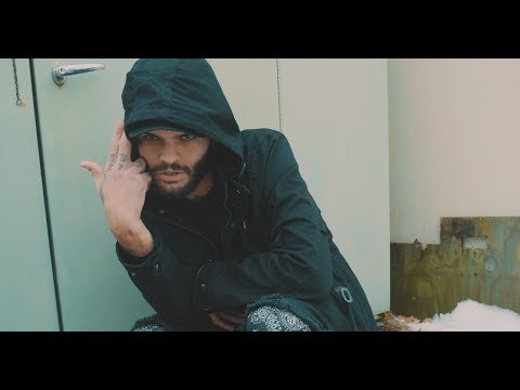 InternetTre - I'm Cursed (Official Music Video)