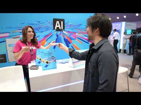 KIOXIA - Scale AI Without Limits | FMS 2025 Highlights