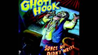 Ghoti Hook - True Faith (New Order Cover)