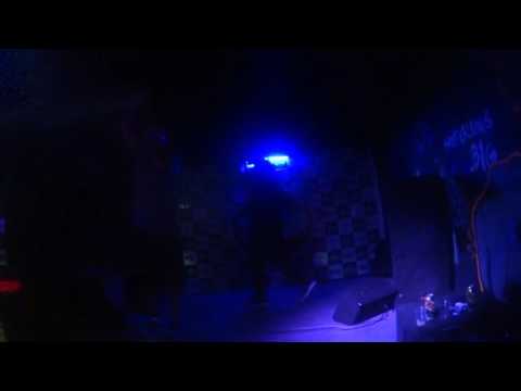 Guille Rivera & Minimo Mal Genio (en vivo) Black Lyon Ex El Sitio Club