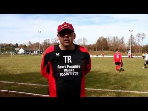 SV Südharz Walkenried - Dostluk Spor Osterode (14.04.2013)