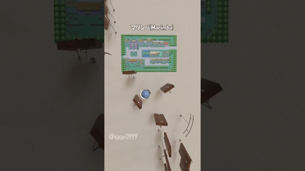 タマムシシティで聞くやつ [ポケモン赤緑]