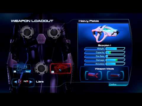 Let's Play - Mass Effect 3 - Episode 26