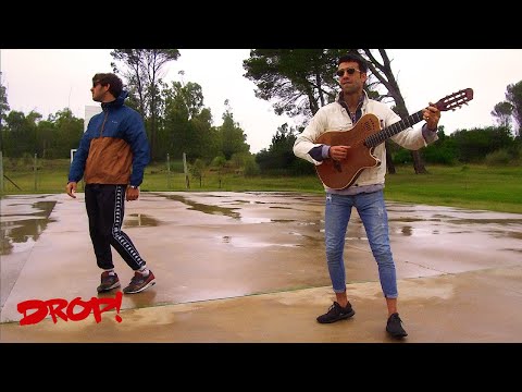 Tomi Lago ft Joaquín Plada - Sequía (Video Oficial)