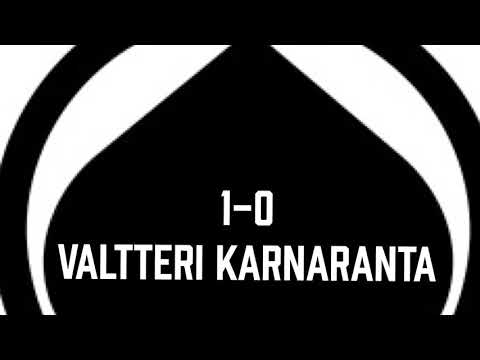 Juniori-Ässät - B1-joukkue - 01.09.2018 BSM Ässät-Lukko ja 02.09.2018 Sport-Ässät Maalikooste