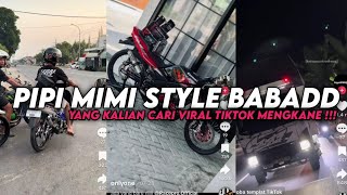 Download lagu DJ PIPI MIMI - DIDA DIDAU STYLE BABADD || THE ONE YOU'RE LOOKING FOR, VIRAL ON TIKTOK, SO DOPE ‼️ mp3