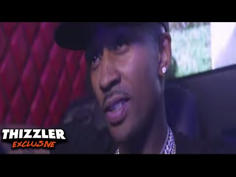40Keys ft. Rome & Berner -  Smokin Out The Pound (Music Video) [Thizzler.com Exclusive]