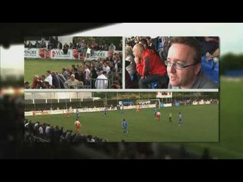 Foot CFA  : Le Poiré Sur Vie / Luçon (1 à 1)