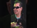 Link Wray On Making The FIRST Rock And Roll Song. #shorts #interview