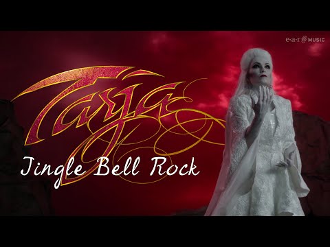 TARJA 'Jingle Bell Rock' - Official Video