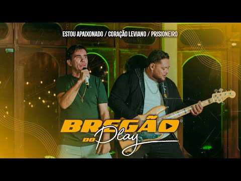 Bregão do Play 4 - André Viana