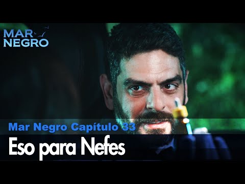 That for Nefes - Black Sea The Scenes