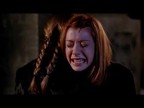 Willow Needs Help Btvs Hd