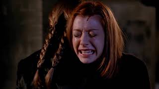 Willow Needs Help - BTVS HD