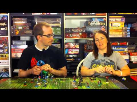 Battleball - A Forensic Gameology Review