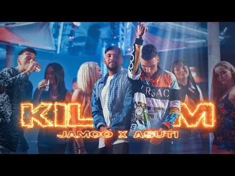 JAMOO x ASUTI - KILYOM (prod.by ISYBEATZ&C55)