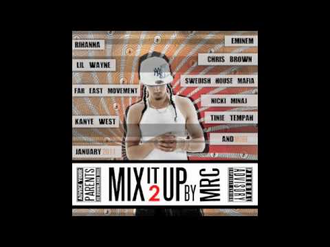 MRC - Look at me now (Killing The Track)