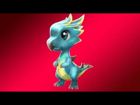 AGAVE DRAGON | DRAGON MANIA LEGENDS #53