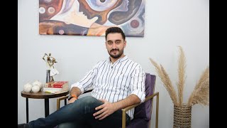 Online Terapi Nedir ? / Klinik Psikolog Mustafa Eldek