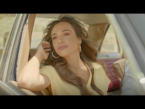 Maribel Maalouf - Aam Hebbak Aktar [Official Music Video] (2021) / ماريبل معلوف - عم حبك أكتر