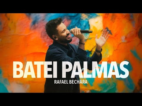 Batei Palmas - Rafael Bechara