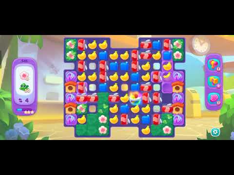 Wildscapes level 545 #games Gaming Zone Of Shreya