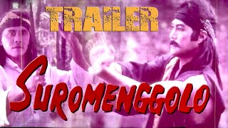 Download lagu TRAILER/EXTRA MABAK- SUROMENGGOLO 1991.35mm mp3