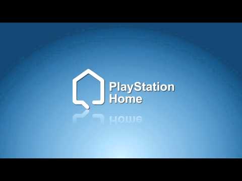 PlayStation Home Music: Classics - Bring The Noise.