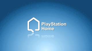 PlayStation Home Music: Classics - Bring The Noise.
