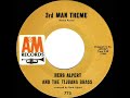 1965 HITS ARCHIVE: 3rd Man Theme - Herb Alpert & The Tijuana Brass