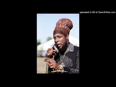 Jah Mason - Time Is Now Feat Queen Omega