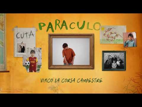 Cuta - Sulla Luna feat. Gabrix & Sercho (Visual Video)