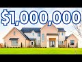 Million Dollar Homes in Edmond OK | What Does 1 Million Get You in Edmond OK | Edmond Real Estate